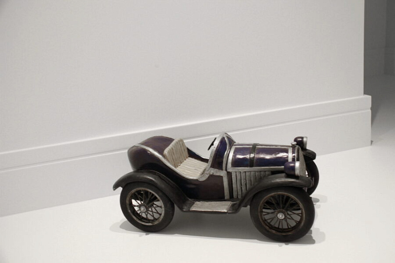 NMC WALLSTYL профиль FD20 выс.плотности 200х18мм белый 6шт/кор *